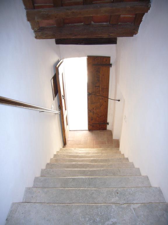 Il Colle Rigomagno Apartment Room photo